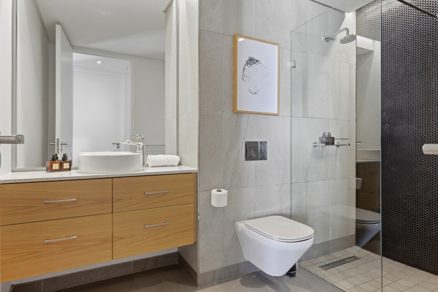 2 Bedroom Property for Sale in De Waterkant Western Cape